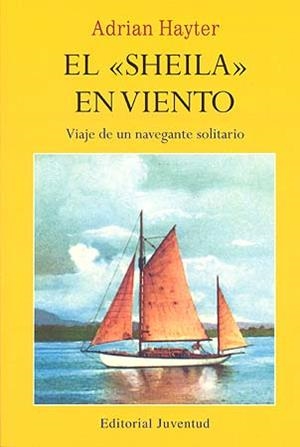 SHEILA EN VIENTO, EL | 9788426107459 | HAYTER, ADRIAN | Galatea Llibres | Librería online de Reus, Tarragona | Comprar libros en catalán y castellano online