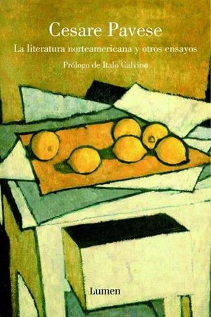 LITERATURA NORTEAMERICANA Y OTROS ENSAYOS | 9788426416735 | PAVESE, CESARE | Galatea Llibres | Llibreria online de Reus, Tarragona | Comprar llibres en català i castellà online