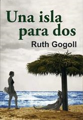 ISLA PARA DOS, UNA | 9788488052797 | GOGOLL, RUTH | Galatea Llibres | Librería online de Reus, Tarragona | Comprar libros en catalán y castellano online