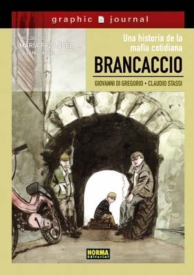 BRANCACCIO | 9788498475616 | DI GREGORIO, GIOVANNI | Galatea Llibres | Llibreria online de Reus, Tarragona | Comprar llibres en català i castellà online
