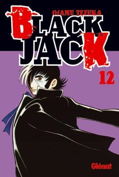 BLACK JACK 12 | 9788483575796 | TEZUKA, OSAMU | Galatea Llibres | Librería online de Reus, Tarragona | Comprar libros en catalán y castellano online