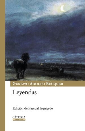LEYENDAS | 9788437624839 | BECQUER, GUSTAVO ADOLFO | Galatea Llibres | Librería online de Reus, Tarragona | Comprar libros en catalán y castellano online