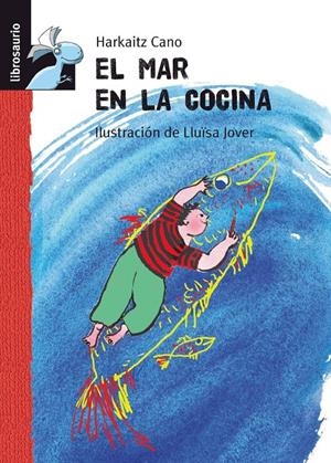 MAR EN LA COCINA, EL | 9788479422189 | CANO, HARKAITZ | Galatea Llibres | Llibreria online de Reus, Tarragona | Comprar llibres en català i castellà online
