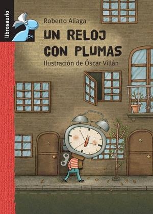 RELOJ CON PLUMAS, UN | 9788479421939 | ALIAGA, ROBERTO | Galatea Llibres | Llibreria online de Reus, Tarragona | Comprar llibres en català i castellà online