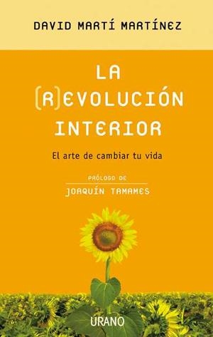 REVOLUCION INTERIOR, LA | 9788479536862 | MARTI RAMIREZ, DAVID | Galatea Llibres | Librería online de Reus, Tarragona | Comprar libros en catalán y castellano online