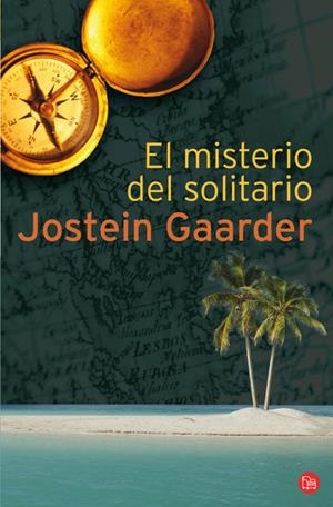 EL MISTERIO DEL SOLITARIO | 9788466321969 | GAARDER, JOSTEIN | Galatea Llibres | Llibreria online de Reus, Tarragona | Comprar llibres en català i castellà online