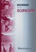 DICCIONARI DE LES OCUPACIONS | 9788439364542 | Galatea Llibres | Librería online de Reus, Tarragona | Comprar libros en catalán y castellano online