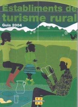 ESTABLIMENTS DE TURISME RURAL | 9788439363453 | Galatea Llibres | Llibreria online de Reus, Tarragona | Comprar llibres en català i castellà online