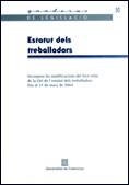 ESTATUT DELS TREBALLADORS QL-50 | 9788439365242 | Galatea Llibres | Librería online de Reus, Tarragona | Comprar libros en catalán y castellano online