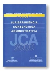 JURISPRUDENCIA CONTENCIOSA ADMINISTRATIVA 2004 | 9788439356783 | AAVV | Galatea Llibres | Librería online de Reus, Tarragona | Comprar libros en catalán y castellano online