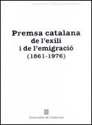 PREMSA CATALANA DE L'EXILI | 9788439365754 | SURROCA, ROBERT | Galatea Llibres | Llibreria online de Reus, Tarragona | Comprar llibres en català i castellà online