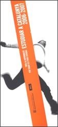 ESTUDIAR A CATALUNYA 2006-2007 | 9788439370550 | Galatea Llibres | Llibreria online de Reus, Tarragona | Comprar llibres en català i castellà online