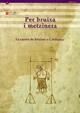 PER BRUIXA I METZINERA. LA CACERA DE BRUIXES A CATALUNYA | 9788439374213 | Galatea Llibres | Librería online de Reus, Tarragona | Comprar libros en catalán y castellano online