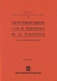 COS DE TITULACIO SUPERIOR I COS DE DIPLOMATURA | 9788439371151 | Galatea Llibres | Librería online de Reus, Tarragona | Comprar libros en catalán y castellano online