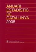 ANUARI ESTADISTIC DE CATALUNYA 2005 | 9788439368038 | Galatea Llibres | Librería online de Reus, Tarragona | Comprar libros en catalán y castellano online