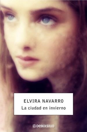 CIUDAD EN INVIERNO | 9788483467909 | NAVARRO, ELVIRA | Galatea Llibres | Librería online de Reus, Tarragona | Comprar libros en catalán y castellano online
