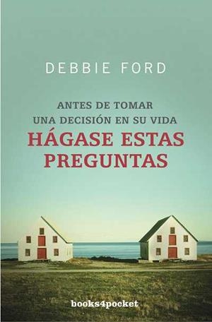 HAGASE ESTAS PREGUNTAS | 9788492516223 | FORD, DEBBIE | Galatea Llibres | Librería online de Reus, Tarragona | Comprar libros en catalán y castellano online