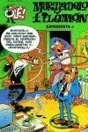 MORTADELO Y FILEMON EXPEDIENTE J | 9788440680570 | IBÁÑEZ, F. | Galatea Llibres | Llibreria online de Reus, Tarragona | Comprar llibres en català i castellà online