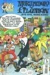 MORTADELO Y FILEMON BYE BYE HONG KONG | 9788440687685 | IBÁÑEZ, F. | Galatea Llibres | Llibreria online de Reus, Tarragona | Comprar llibres en català i castellà online