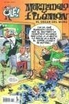 MORTADELO Y FILEMON EL ÓSCAR DEL MORO | 9788440690777 | IBÁÑEZ, F. | Galatea Llibres | Librería online de Reus, Tarragona | Comprar libros en catalán y castellano online