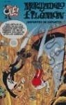 MORTADELO Y FILEMON ¡DEPORTES DE ESPANTO! | 9788440690760 | IBÁÑEZ, F. | Galatea Llibres | Librería online de Reus, Tarragona | Comprar libros en catalán y castellano online