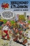 MORTADELO Y FILEMON LLEGO EL EURO! | 9788466604383 | IBÁÑEZ, F. | Galatea Llibres | Llibreria online de Reus, Tarragona | Comprar llibres en català i castellà online