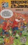 MORTADELO Y FILEMON MUNDIAL 98 | 9788440681867 | IBÁÑEZ, F. | Galatea Llibres | Librería online de Reus, Tarragona | Comprar libros en catalán y castellano online