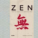ZEN | 9788498011876 | LEVERING, MIRIAM | Galatea Llibres | Librería online de Reus, Tarragona | Comprar libros en catalán y castellano online