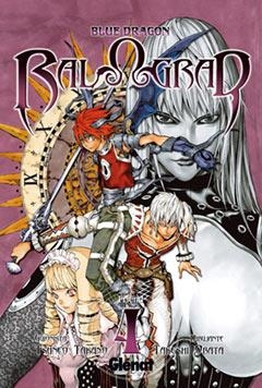 BLUE DRAGON RAL GRAD 4 | 9788483575512 | TAKANA, TSUNEO | Galatea Llibres | Librería online de Reus, Tarragona | Comprar libros en catalán y castellano online