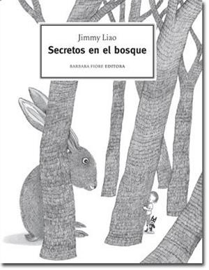 SECRETOS EN EL BOSQUE | 9788493618537 | LIAO, JIMMY | Galatea Llibres | Librería online de Reus, Tarragona | Comprar libros en catalán y castellano online