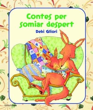 CONTES PER SOMIAR DESPERT | 9788408082316 | GLIORI, DEBI | Galatea Llibres | Llibreria online de Reus, Tarragona | Comprar llibres en català i castellà online