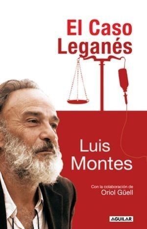 CASO LEGANÉS, EL | 9788403099814 | MONTES, LUIS / ORIOL GÜELL | Galatea Llibres | Llibreria online de Reus, Tarragona | Comprar llibres en català i castellà online