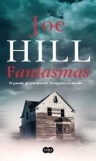 FANTASMAS | 9788483650585 | HILL, JOE | Galatea Llibres | Llibreria online de Reus, Tarragona | Comprar llibres en català i castellà online