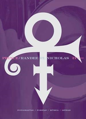 21 NOCHES PRINCE | 9788496650039 | PRINCE | Galatea Llibres | Llibreria online de Reus, Tarragona | Comprar llibres en català i castellà online