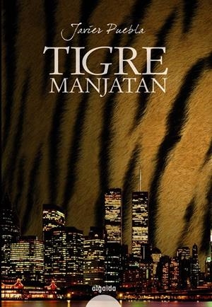 TIGRE MANJATAN | 9788498771510 | PUEBLA, JAVIER | Galatea Llibres | Librería online de Reus, Tarragona | Comprar libros en catalán y castellano online