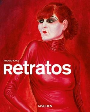 RETRATOS | 9783822854686 | KANZ, ROLAND | Galatea Llibres | Librería online de Reus, Tarragona | Comprar libros en catalán y castellano online