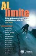 AL LIMITE | 9788489969957 | WILLIS, CLINT | Galatea Llibres | Llibreria online de Reus, Tarragona | Comprar llibres en català i castellà online