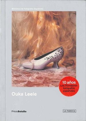 OUKA LEELE | 9788492498543 | LEELE, OUKA | Galatea Llibres | Librería online de Reus, Tarragona | Comprar libros en catalán y castellano online