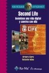 SECOND LIFE ( INVENTESE UNA VIDA DIGITAL Y CONVIVA CON ELLA )  *** RAM | 9788478978984 | CARO, ARTURO/ISLAS, OCTAVIO | Galatea Llibres | Librería online de Reus, Tarragona | Comprar libros en catalán y castellano online