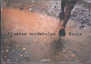 PISADAS SONAMBULAS | 9788492498642 | NAVIA | Galatea Llibres | Llibreria online de Reus, Tarragona | Comprar llibres en català i castellà online