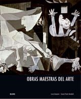 OBRAS MAESTRAS DEL ARTE | 9788498013412 | GASPARINI, LUCÍA / MARABELLI, SERENA PAOLA / RODRÍ | Galatea Llibres | Llibreria online de Reus, Tarragona | Comprar llibres en català i castellà online