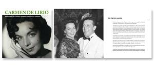 CARMEN DE LIRIO | 9788496944787 | DE LIRIO, CARMEN | Galatea Llibres | Librería online de Reus, Tarragona | Comprar libros en catalán y castellano online