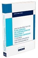 APLICACIÓN PRÁCTICA DEL PLAN GENERAL CONTABLE DE PEQUEÑAS Y MEDIANAS EMPRESAS Y | 9788498980240 | VAÑO ESTEBAN, RAFAEL | Galatea Llibres | Librería online de Reus, Tarragona | Comprar libros en catalán y castellano online