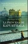 PRINCESA DE KAPURTHALA, LA | 9788408082620 | VÁZQUEZ DE GEY, ELISA | Galatea Llibres | Llibreria online de Reus, Tarragona | Comprar llibres en català i castellà online