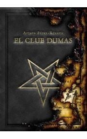 CLUB DUMAS, EL | 9788420474700 | PÉREZ-REVERTE, ARTURO | Galatea Llibres | Librería online de Reus, Tarragona | Comprar libros en catalán y castellano online