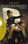 ESCRITOS REACCIONARIOS PARA SEPARATISTAS Y PROGRESISTAS | 9788474909210 | LAINZ, JESUS | Galatea Llibres | Llibreria online de Reus, Tarragona | Comprar llibres en català i castellà online