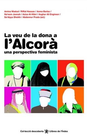 VEU DE LA DONA A L ALCORA | 9788496563698 | AA.VV | Galatea Llibres | Librería online de Reus, Tarragona | Comprar libros en catalán y castellano online
