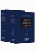 TRATADO DE LOS DERECHOS DE GARANTÍA 2 VOLS. | 9788483559123 | ÁNGEL CARRASCO PERERA, ENCARNA CORDERO LOBATO, MAN | Galatea Llibres | Librería online de Reus, Tarragona | Comprar libros en catalán y castellano online