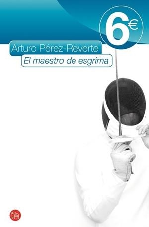 MAESTRO DE ESGRIMA, EL | 9788466316927 | PÉREZ-REVERTE, ARTURO | Galatea Llibres | Librería online de Reus, Tarragona | Comprar libros en catalán y castellano online