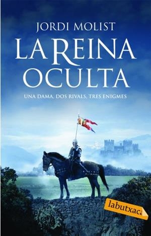 REINA OCULTA, LA | 9788492549269 | MOLIST, JORDI | Galatea Llibres | Librería online de Reus, Tarragona | Comprar libros en catalán y castellano online